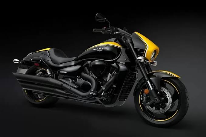 Ingin Motor Cruiser dengan Kualitas Terbaik? Suzuki Boulevard M109R Jadi Pilihan Tepat, Tertinggi Dikelasnya