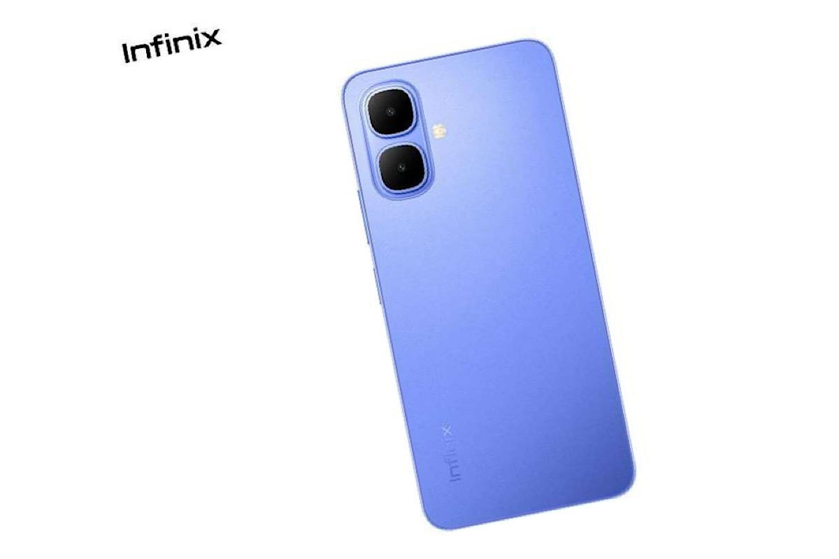 Performa Cepat Fitur Kekinian, Infinix SMART 10 Juga Punya 5 Kelemahan, Apa Saja Itu? 