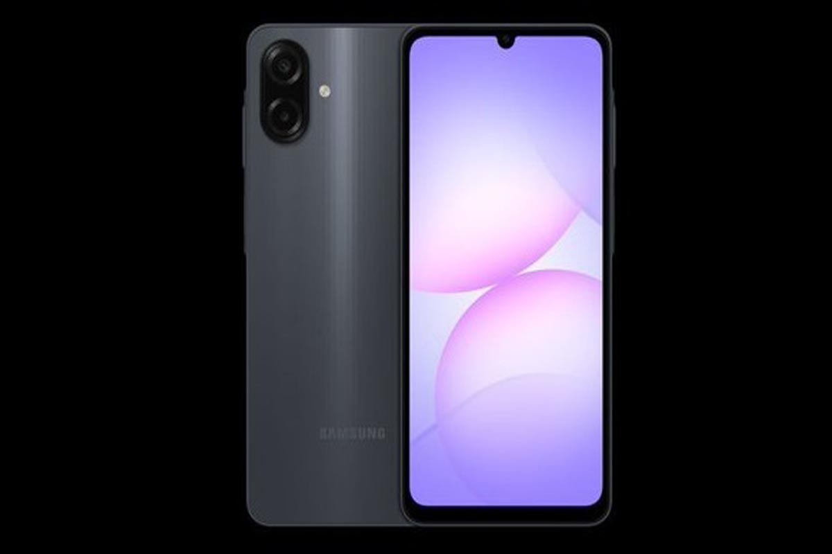 Samsung Galaxy A07 Dipastikan Lebih Gahar, Pakai Chipset Helio G99