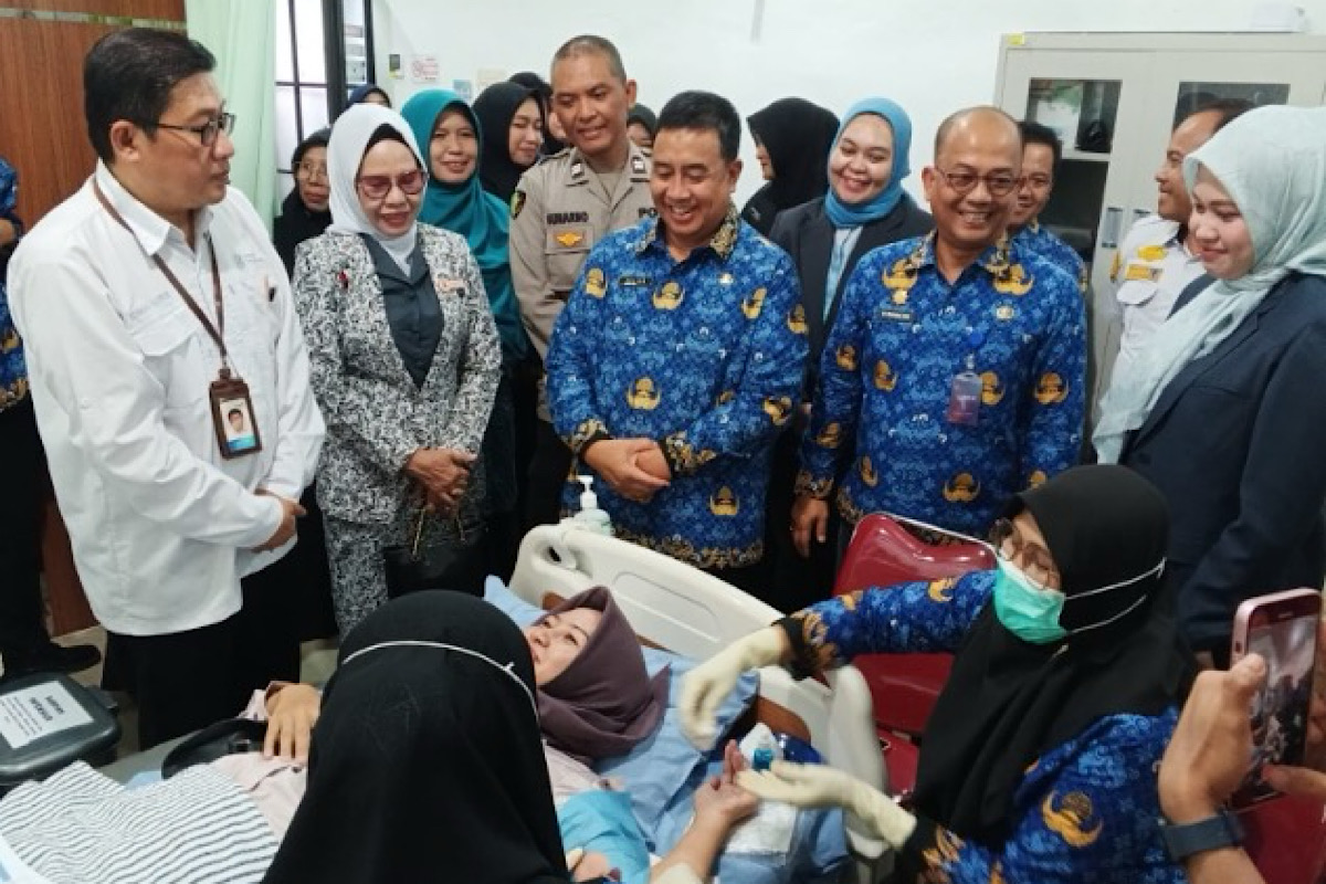 Suntik KB Ternyata Paling Diminati di Muara Enim, Ini Alasannya? 