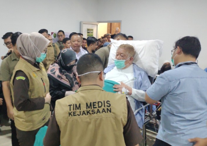 Sidang Eksepsi H Halim: Penasihat Hukum Nilai Dakwaan JPU Daluarsa dan Ada Penyelundupan Pasal