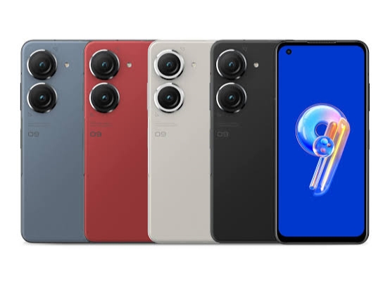 ASUS Zenfone 9 Bawa Dukungan Sertifikasi IP68 dan Ditenagai Chipset Snapdragon 8+ Gen 1