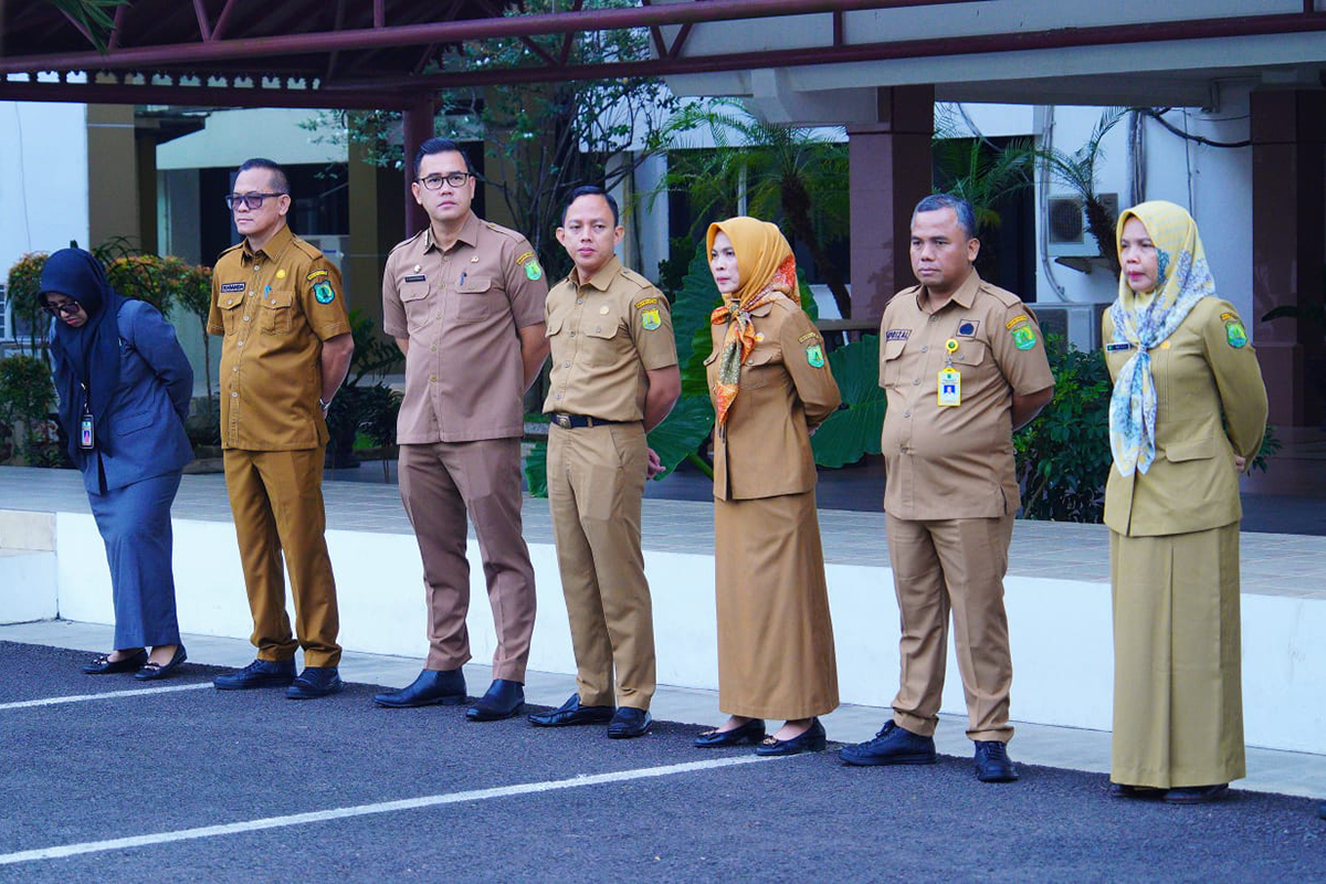 Wajib Tahu! Ini Aturan Baru Seragam Warna Khaki bagi ASN