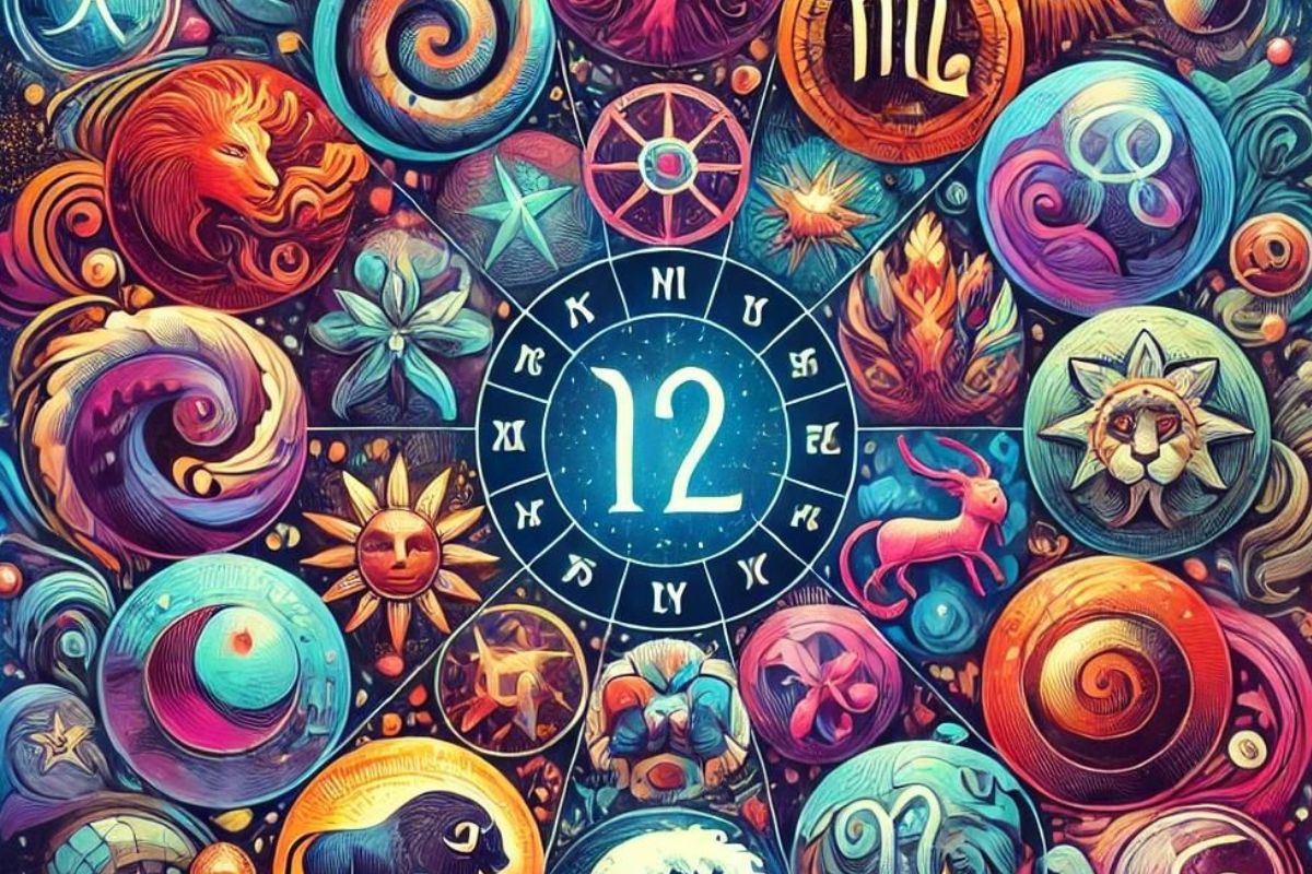 Ramalan Zodiak Hari Ini: Aries Ceria, Taurus Hangat, Gemini Fokus