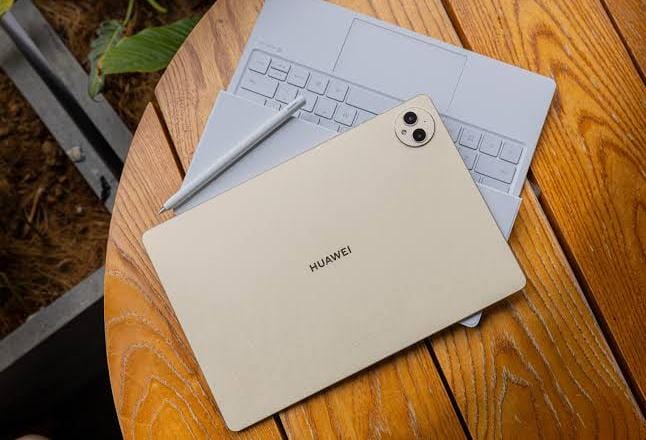 Huawei MatePad Pro 12.2 Tablet Buat Mahasiswa Disupport Layar Tandem OLED dengan Performa Tinggi