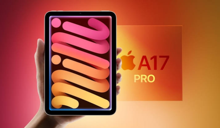 iPad Mini A17 Pro Menawarkan Performa Tinggi dan Disupport Fitur Apple Intelligence