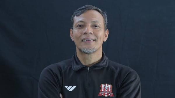 Innalilahi, Mantan Pemain Timnas Indonesia Bejo Sugiantoro Meninggal Dunia, Sepakbola Tanah Air Berduka