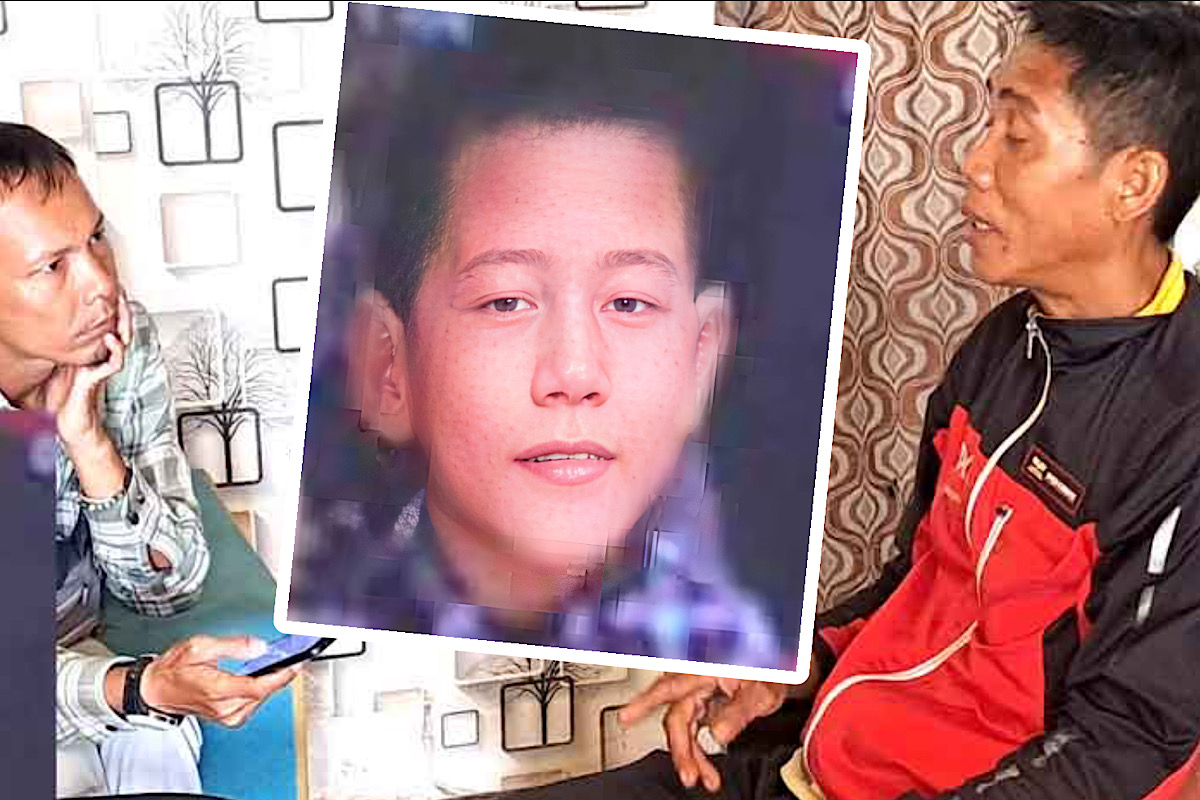 Bocah 10 Tahun di Lubuklinggau Juga Dikabarkan Hilang, Sudah Seminggu