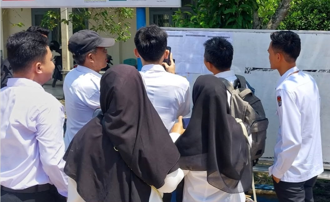 50 Anggota PPS Bakal Jadi Saksi di Sidang DKPP Terkait Dugaan Pelanggaran Kode Etik KPU Ogan Ilir