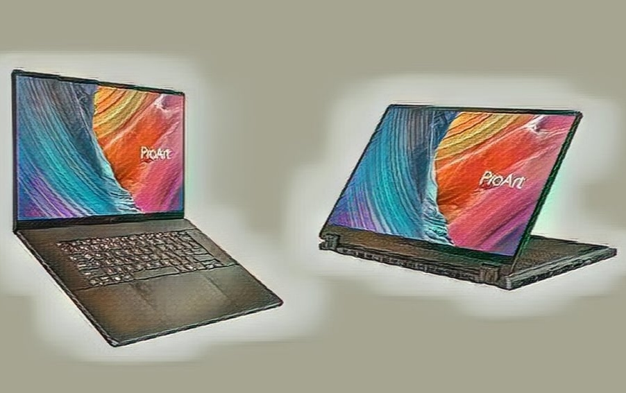 Asus ProArt P16, Laptop Layar Sentuh 16 Inci yang Mumpuni Bagi Para Konten Kreator!