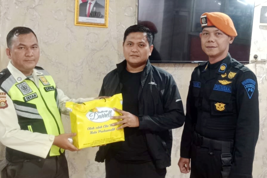 52 Barang Tertinggal Berhasil Diamankan KAI Divre III Palembang hingga September 2026