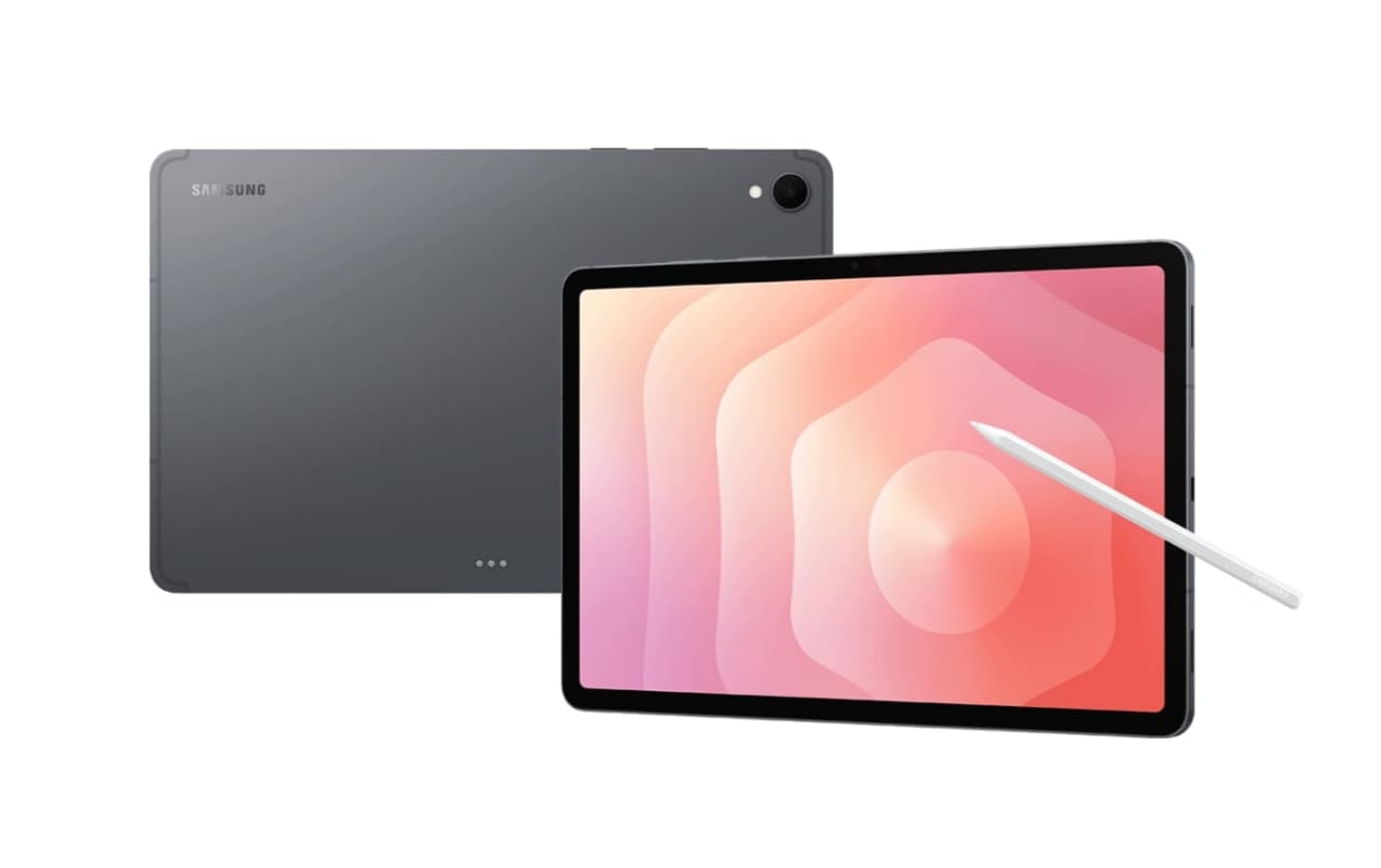 Samsung Galaxy Tab S11 Mengusung Performa Tinggi dengan Desain Minimalis