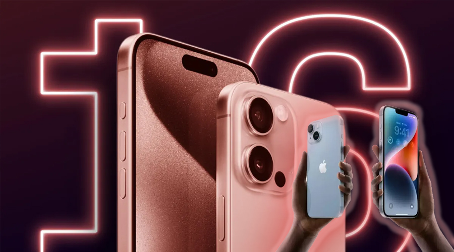 Rumor dan Bocoran iPhone 16 Series, Ini Info Fitur Terbaru dan Spesifikasi Lengkapnya!