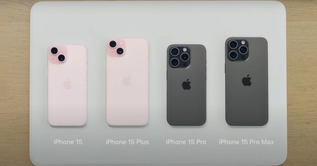 Makin Murah! Harga iPhone 15 Anjlok di April 2025: Ini Daftar Lengkap Setiap Seriesnya