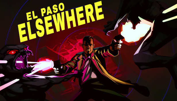 Catat Tanggalnya! Game Tembak-menembak 'El Paso Elsewhere' Rilis Kurang dari Dua Bulan Lagi Di PlayStation 5 