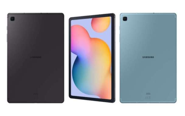Harga Samsung Galaxy Tab S6 Lite 2024 Terbaru, Tablet Produktif dengan S Pen Canggih 