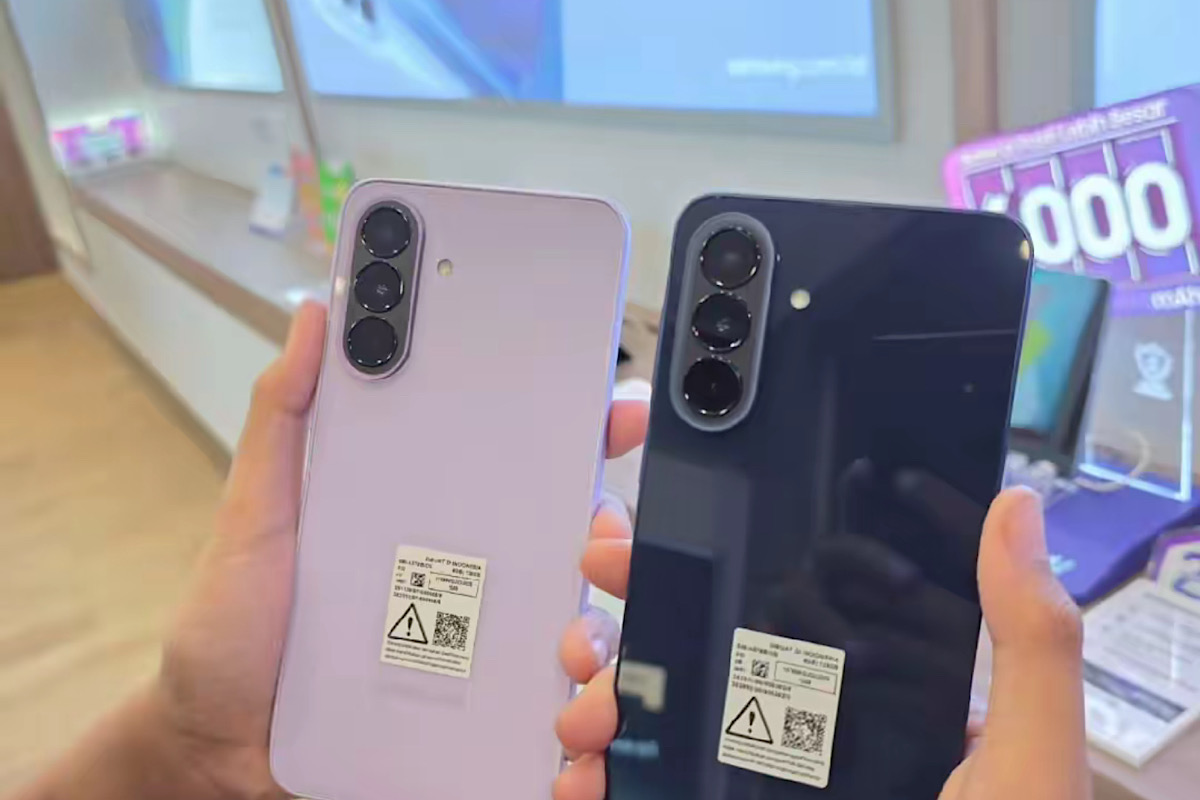 Samsung A37 Ditenagai Exynos 1480 yang Sempat Dipakai Galaxy A55: ‘Super Stabil Bukan Chipset Kaleng-kaleng’