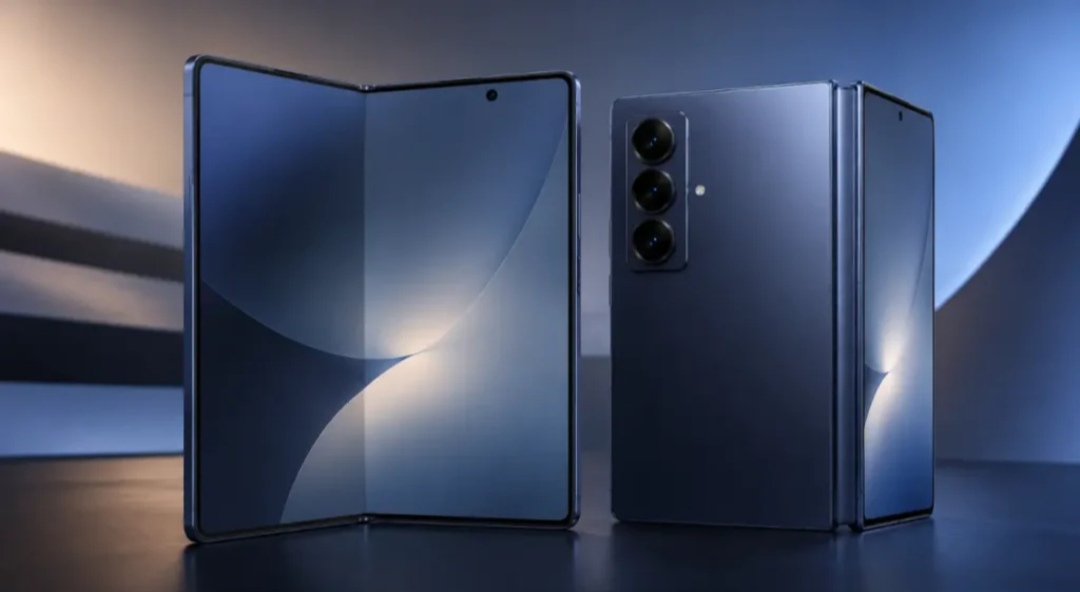 Ada 5 HP Baru Meluncur Juli 2026 Salah Satunya Samsung Galaxy Z Fold 8 Series
