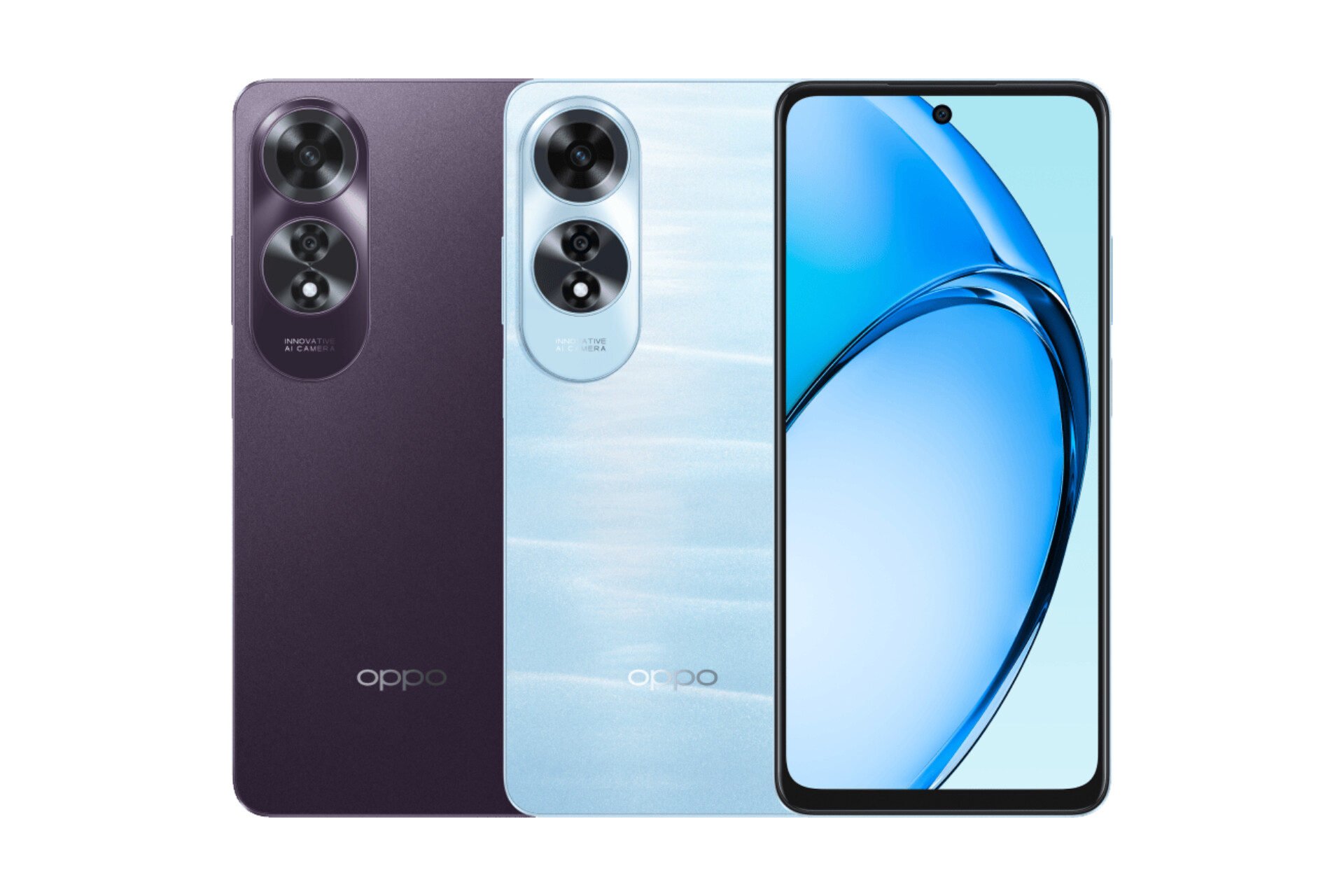 Oppo A6i Mengusung Fitur Multitasking dengan Spesifikasi Lengkap