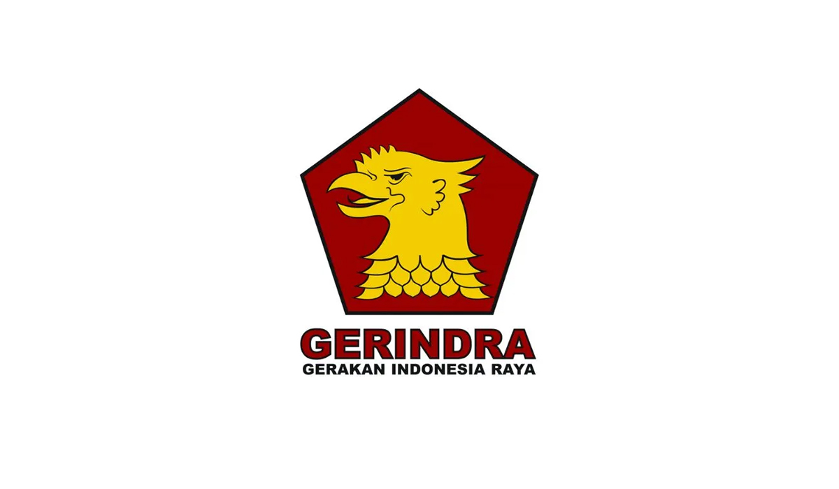 Pengurus Ranting Partai Gerindra Se-Kecamatan Peninjauan OKU Dilantik