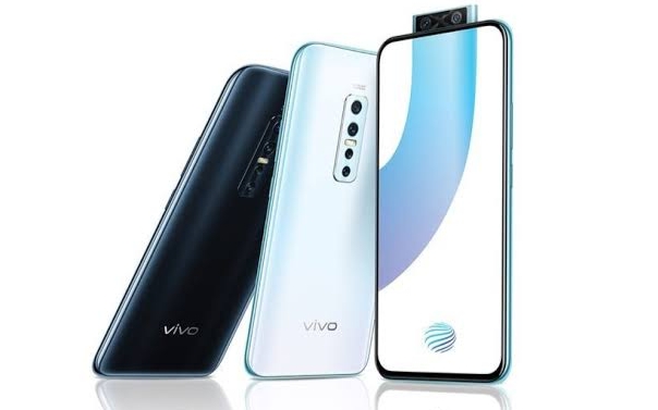 Vivo V17 Pro Tawarkan Tampilan Desain Elegan dengan Material Premium serta Layar Super AMOLED