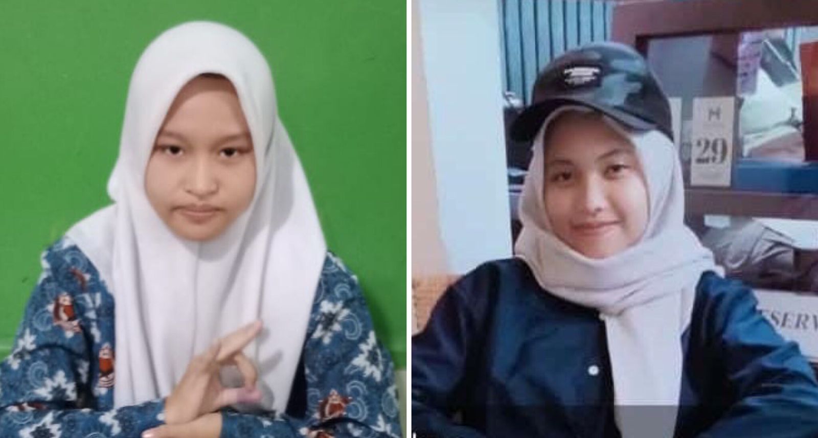 Dua Pelajar Putri di Palembang Dikabarkan Hilang, 2 Hari Lalu Pamit Latihan Hadroh 