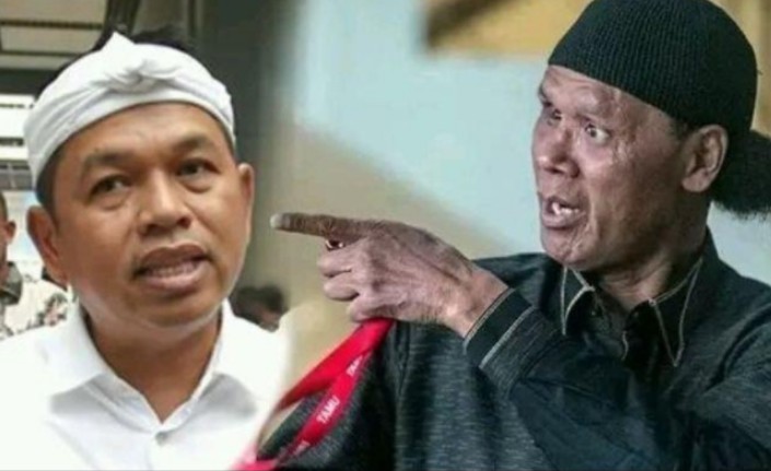 Begini Ternyata Awal Konflik Hercules-Agung, Bermula dari Reaksi KDM Soal Insiden Kekerasan Depok