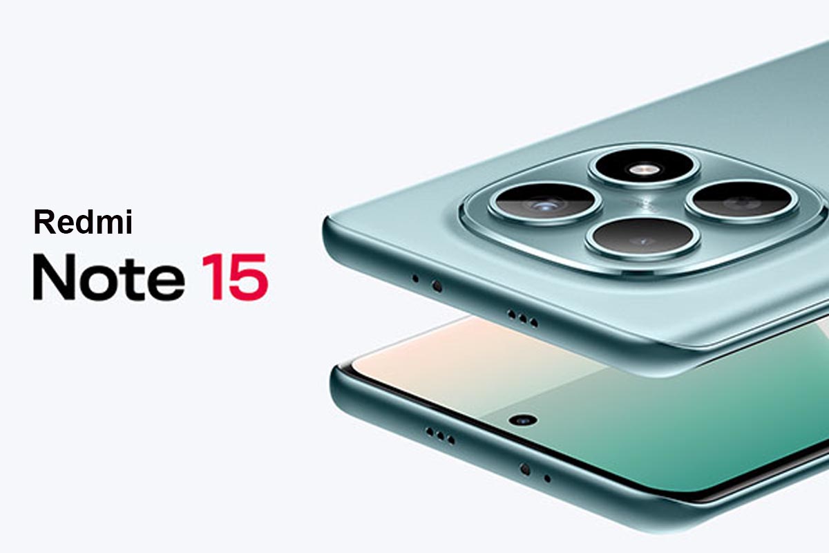 Redmi Note 15 Gak Kalah dari OPPO Reno 15: Spesifikasi dan Harganya Bocor