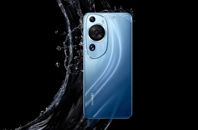 Smartphone Huawei Pura 70 Ultra Hadir dengan Perlindungan Sertifikasi IP68 dan Kamera Canggih