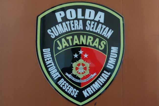 Jatanras Tangkap Terduga Pelaku Penembakan Anggota Dewan Muratara Saat Pantau Pilkades 