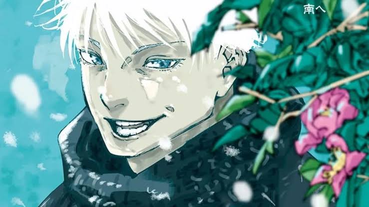 Manga Jujutsu Kaisen Volume 26: Isyaratkan Tentang Kebangkitan Satoru Gojo