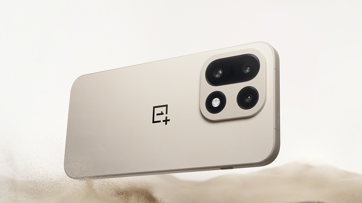 OnePlus 15 Andalkan Chipset Generasi Terbaru, Main Game dan Edit Video Lebih Lama Tanpa Khawatir Baterai
