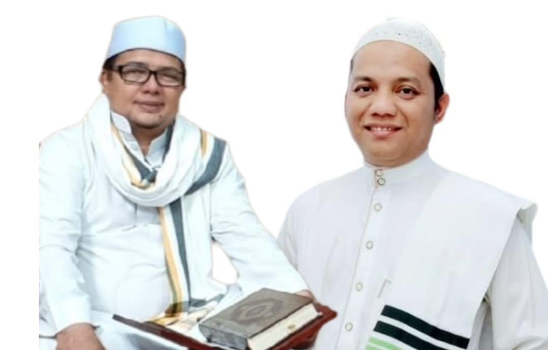 Kirim Surat ke Kejati Sumsel, Forum Ulama dan Habaib Palembang Siap Jadi Jaminan Bagi Kms H Halim Ali