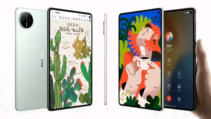 Huawei MatePad Mini Resmi Hadir: Desain Premium, Performa Super Kencang!