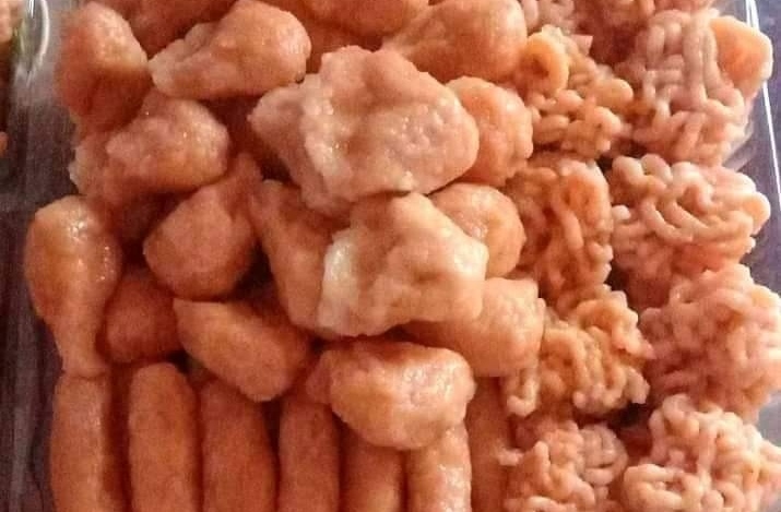 Resep dan Cara Membuat Pempek Udang Asli Palembang yang Enak