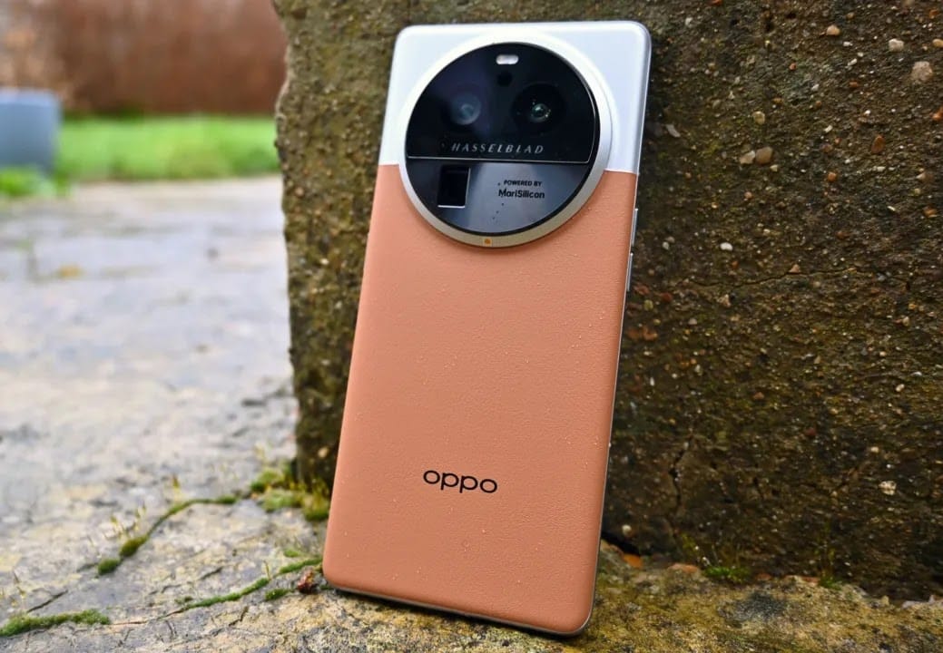 Oppo Find X6 Pro Bawa Kombinasi Teknologi Mutakhir dengan Desain Premium