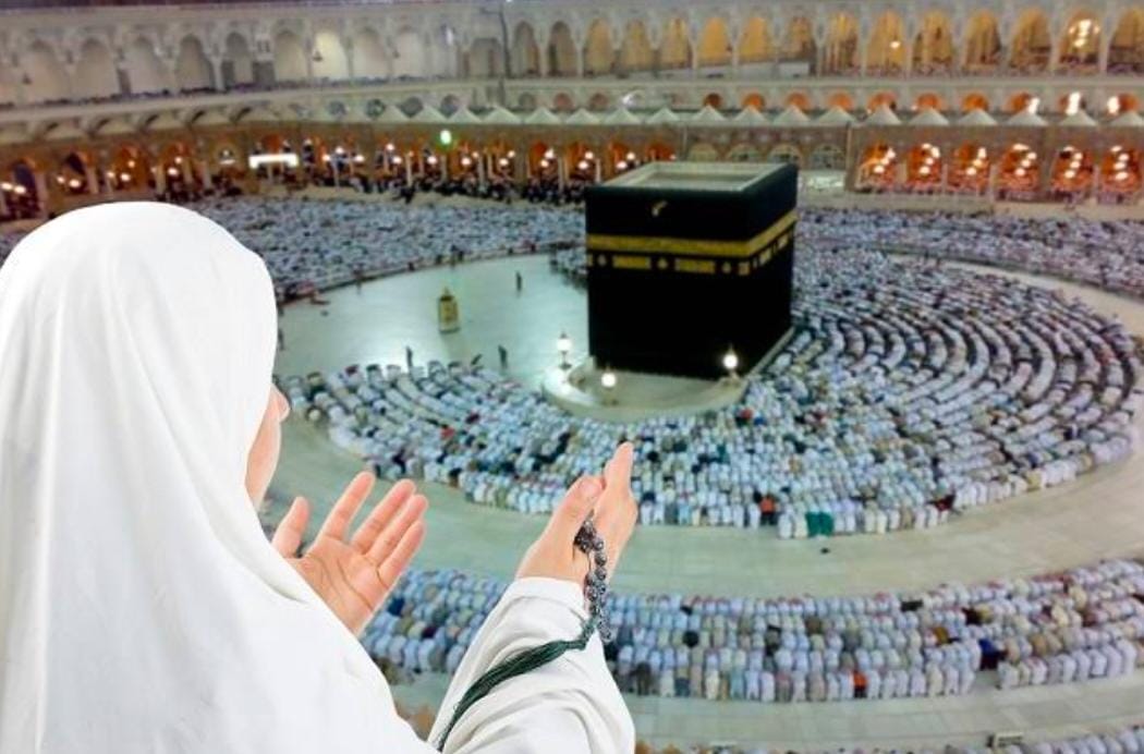 Amalan Doa Ini Jika Ingin Segera Berangkat Haji, Baca Setiap Hari Dijamin Mujarab