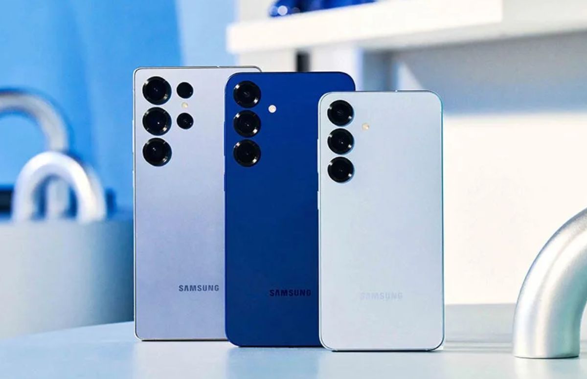 Samsung Galaxy S25 Series Hadir dengan Desain Mewah dan Teknologi Galaxy AI Super Canggih, Ini Spesifikasinya