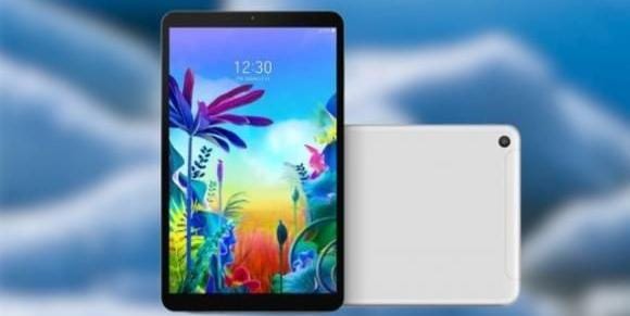 LG G Pad 5 Tablet Flagship Hadir dengan Desain Ramping dan Elegan yang Cocok Untuk Multitasking