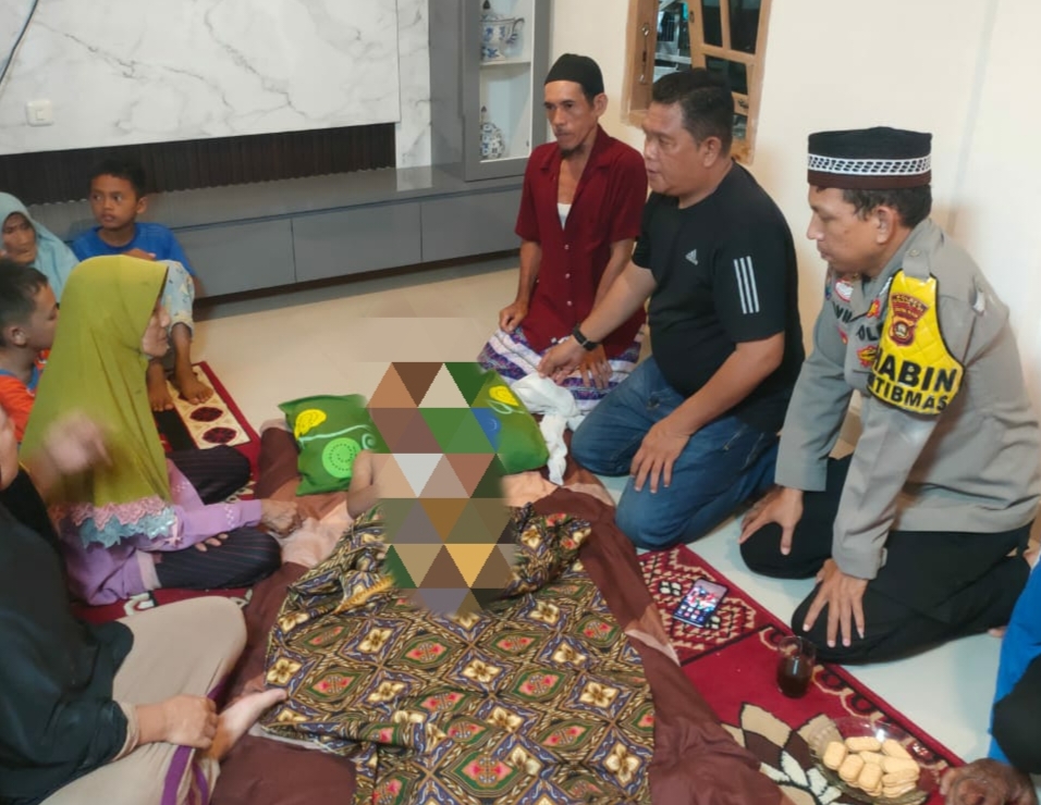 Sedang Nikmati Liburan di Rumah Nenek, Bocah 8 Tahun di Ogan Ilir Meregang Nyawa Usai Tenggelam di Sungai Ogan