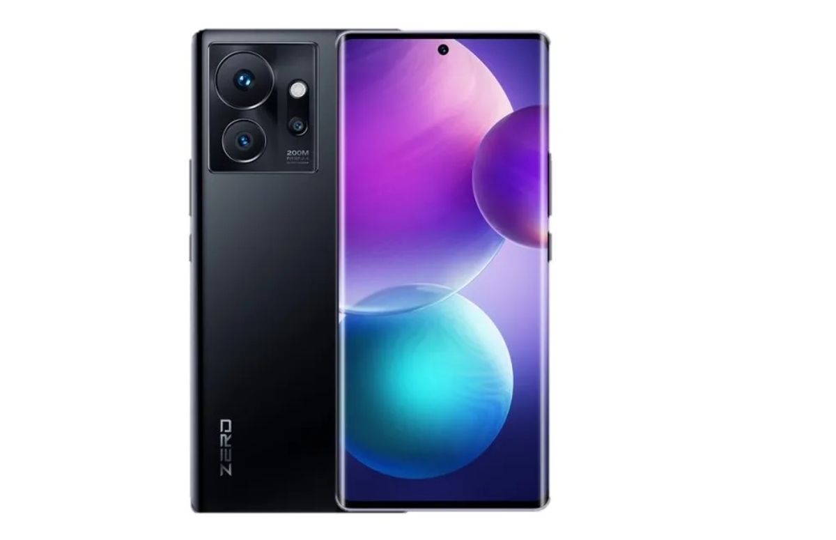 Infinix Zero Ultra 5G Disupport Fitur Unggulan di Kelas Flagship dengan Bodi Premium, Layar Melengkung