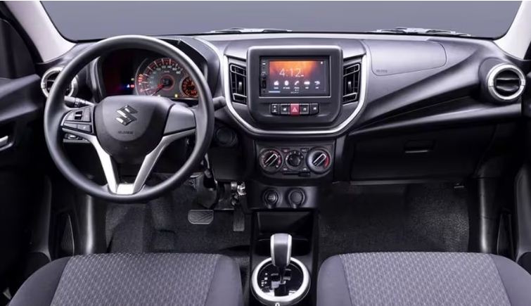 Dua Fitur Tersembunyi Suzuki Celerio 2023, yang Tidak Dimiliki Toyota  Agya, Daihatsu  Ayla dan Honda Brio