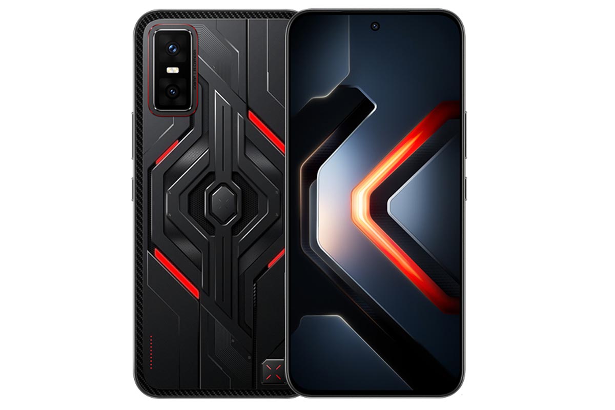 Infinix GT 40 Pro: Ponsel Gaming Harga Rp 5 Jutaan, Berikut Spesifikasinya