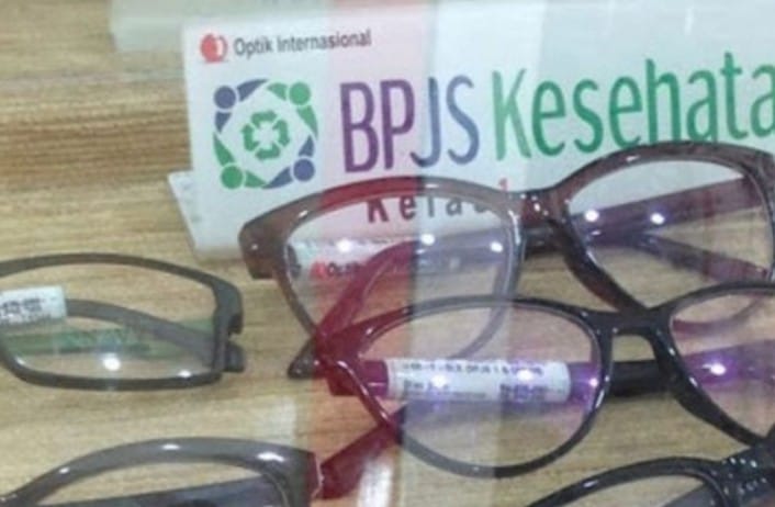 Butuh Kacamata, Tapi Budget Tipis? Tenang, Ini Solusi dari BPJS Kesehatan