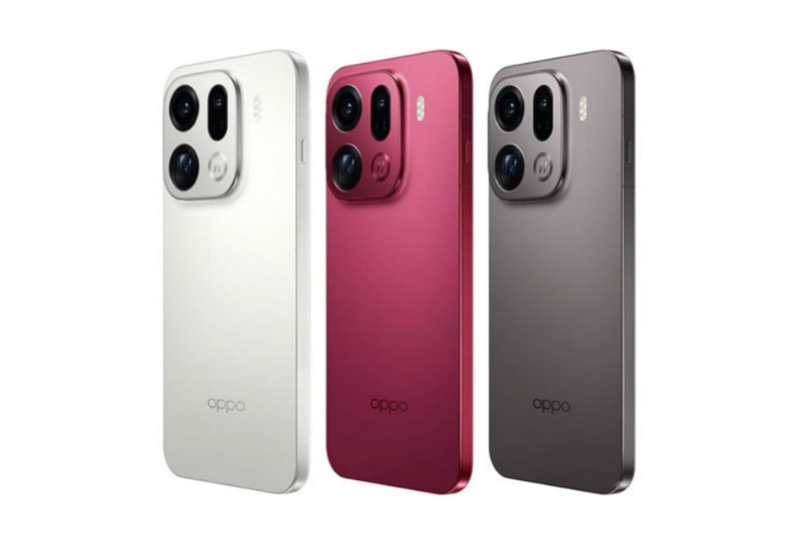 Ponsel Flagship Oppo Find X9 Pro Disupport Kamera Premium dengan Performa Tinggi