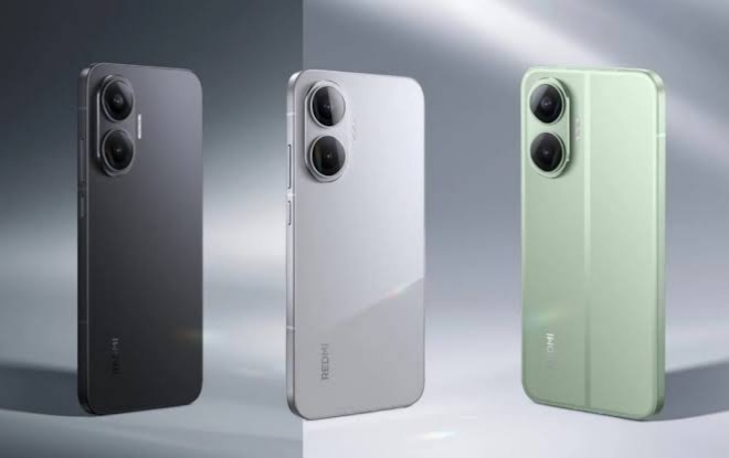 Redmi Turbo 4 Disupport Fitur NFC dan Ditenagai Chipset Snapdragon 8s Gen 4