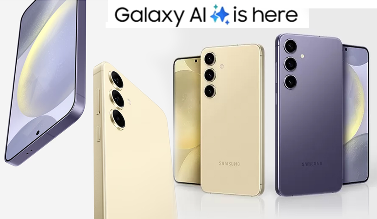 Selain Galaxy AI, Ini Alasan Mengapa Samsung Galaxy S24 Series Layak Untuk Dimiliki