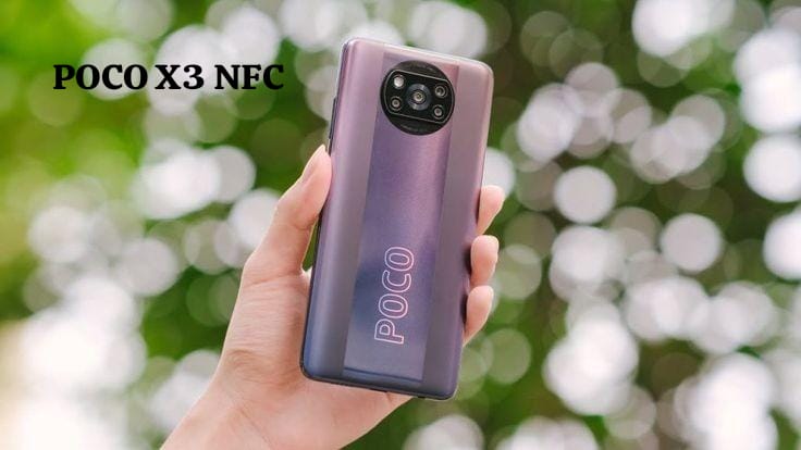 Poco X3 NFC, Smartphone ‘Mid-Range Killer’ dengan Spek Canggih, Harganya Cuma Segini!