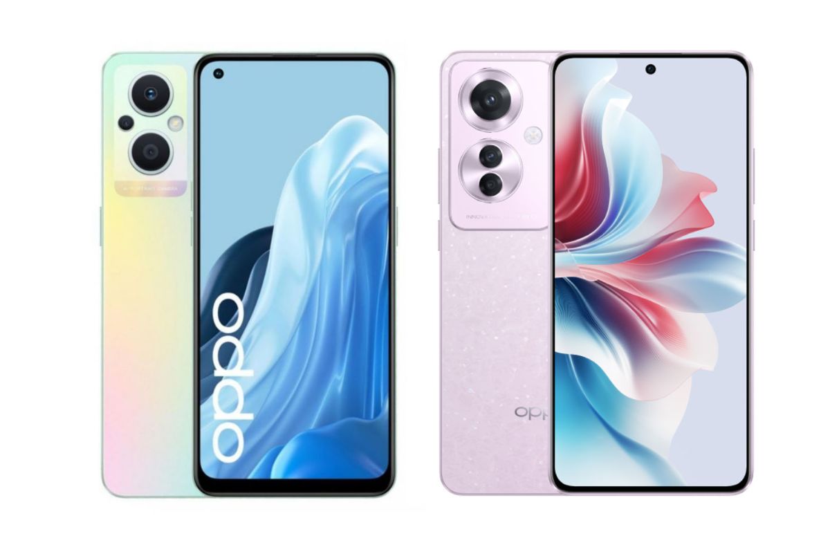 Selain OPPO A60, Ini 5 HP Cantik yang Turun Harga di November 2024, Cek Diskon Menariknya Disini!