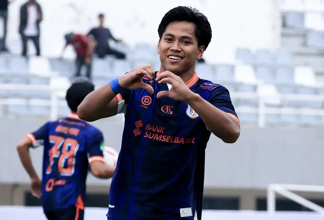 Comeback Sumsel United Gagalkan Kemenangan PSMS Medan di Laga Pembuka Championship 2026/2027